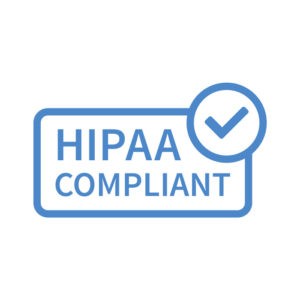 HIPPA Logo