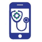 Mobile phone with doctor indyhealthagent