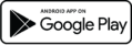 Google Play Android Icon