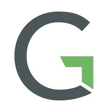 Greenwood City Seal green and black