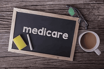 Medicare board