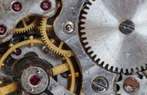 Cogwheels