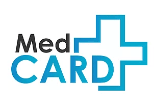 MedCard Logo