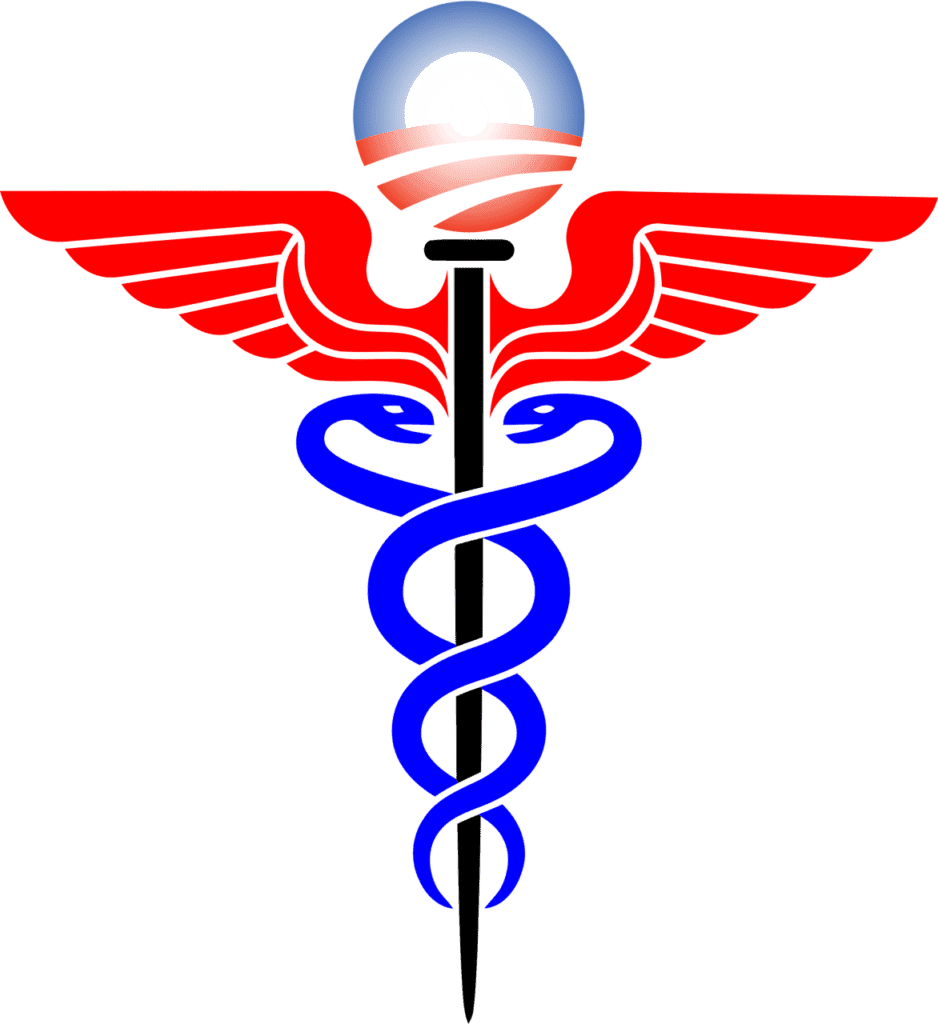 Obamacare ACA Logo