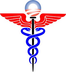 Obamacare Logo