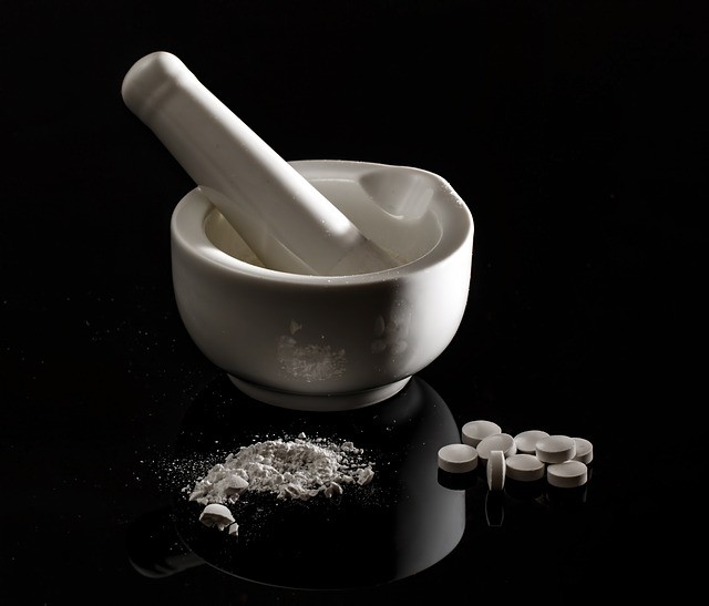 Making Medicine for medications