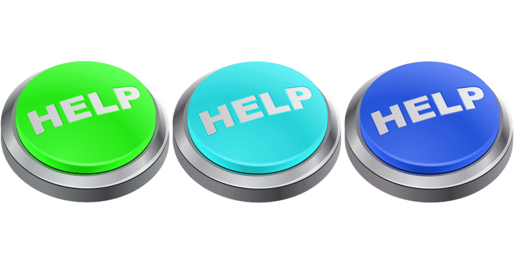 Help Carrier Phone Numbers