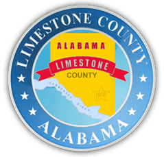 Limestone County Logo