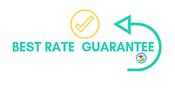 Best Rate Guarantee