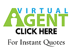 Virtual Agent Logo