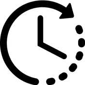 clock Icon