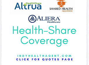 health sharing quotes