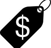 Price Tag Icon