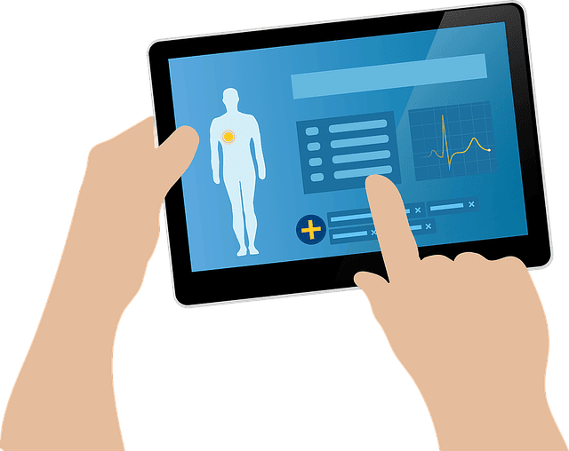 Doctor on Tablet The Benefits of Telemedicine in Today's World