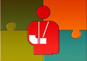 Health puzzle