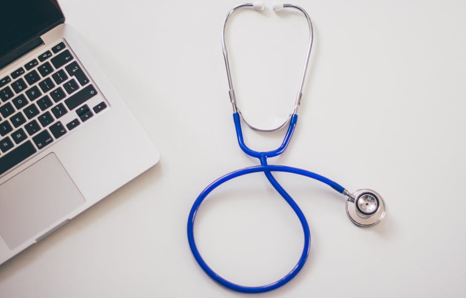 Doctors Computer self employed health insurance