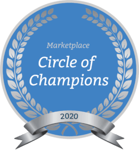 Circle Champions Top ACA Sales 2020
