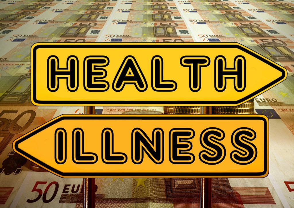 Healthcare Cost