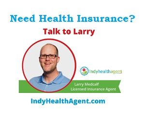 Talk to Larry square Ad