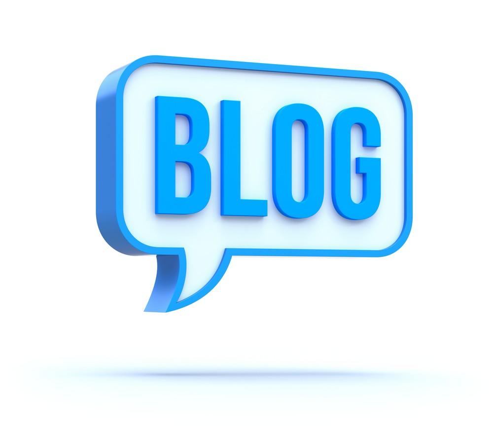 BLOG Icon