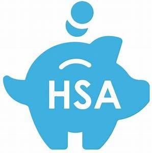 HSA Piggy Bank Icon