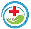 Health Insurance Agent Logo