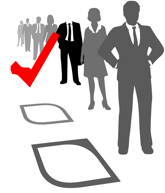 Insurance agent drawing