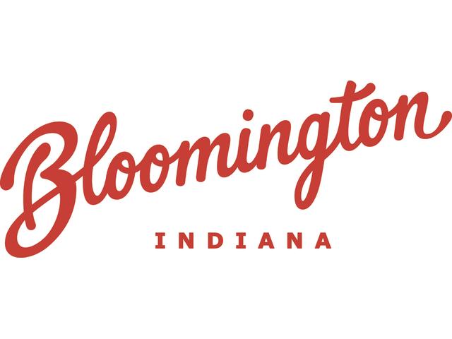 Bloomington City Logo Indiana Health Insurance Agent