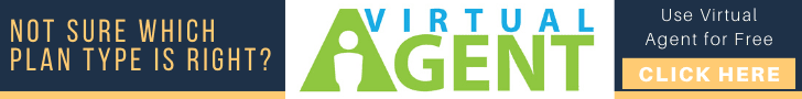 V Agent Plan Finder Ad