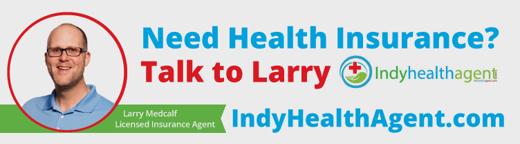 Talk to Larry Ad