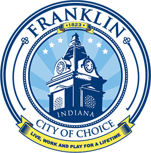 Franklin, IN Seal