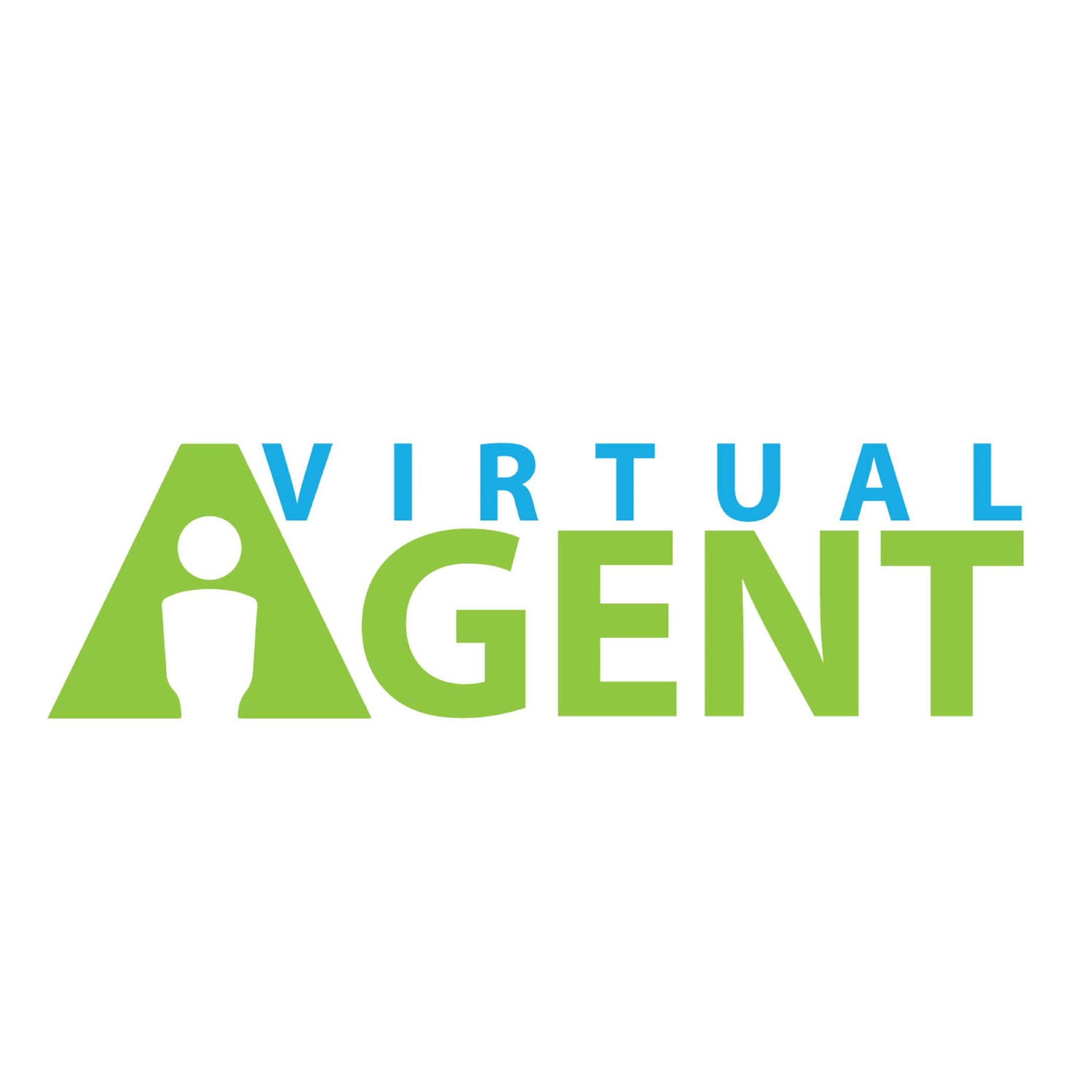 Virtual Agent Logo