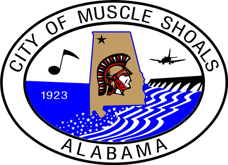 Muscle Shoals Seal