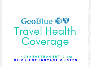 travel health quotes