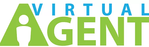 Health Insurance Virtual Agent Logo