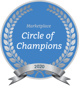 Circle Champions Top ACA Sales 2020