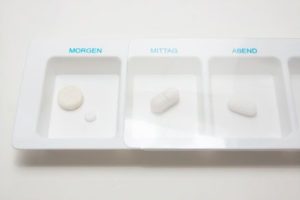 Rx Pills