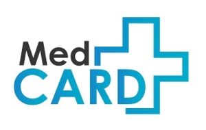 Medcard logo