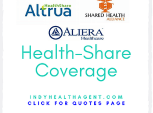 health sharing quotes