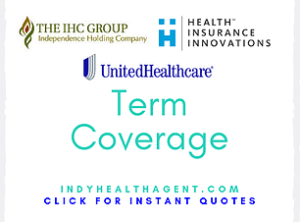 Term health quotes
