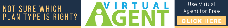 V Agent Plan Finder Ad