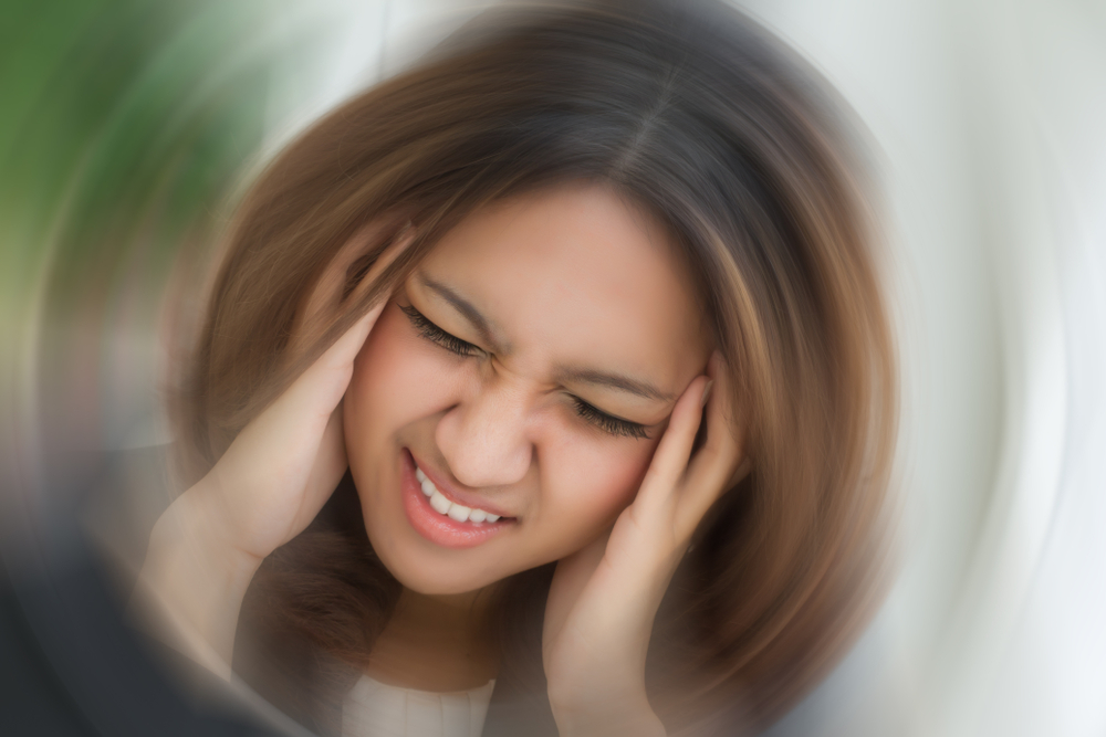 vestibular migraine